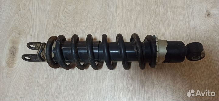 Амортизатор Kawasaki KLE400