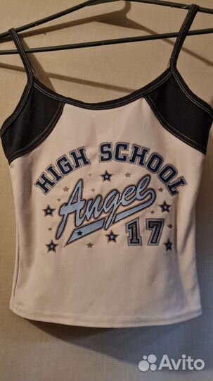 Женские вещи