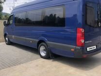 Volkswagen Crafter 2.0 MT, 2013, 60 000 км, с пробегом, цена 2 800 000 руб.