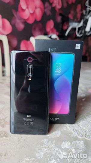 Xiaomi mi 9t 128