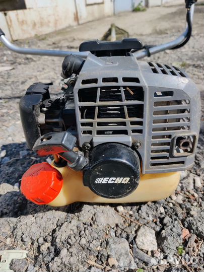 Триммер коса Echo SRM-22GES Япония