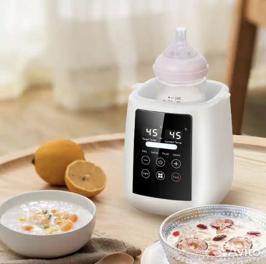 Подогреватель для бутылочек