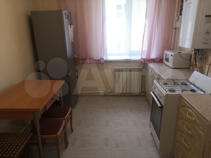 2-к. квартира, 47,4 м², 3/3 эт.