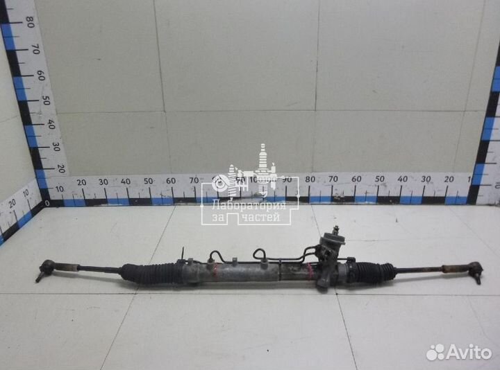 Рейка рулевая Ford 4U2Z3V504cvrm