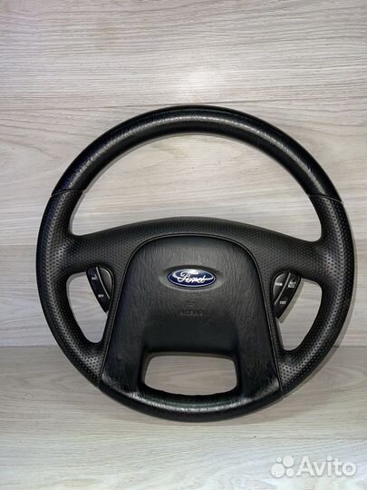 Руль форд эскейп маверик ford maverick escape