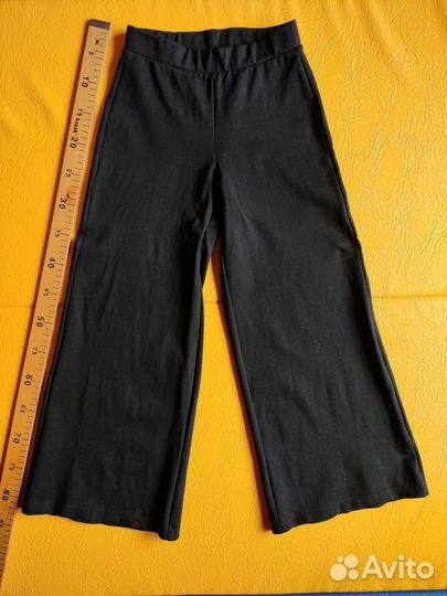 Брюки 134 рост