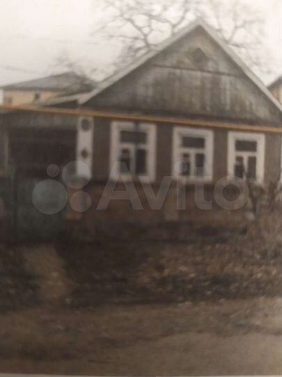 Дом 58,4 м² на участке 3 сот.