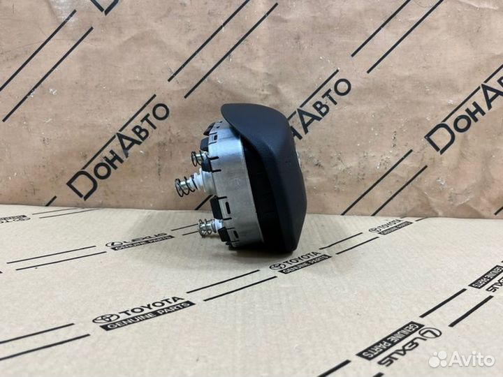 Подушка в руль передняя Geely Coolray