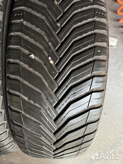 Michelin CrossClimate 2 205/55 R16