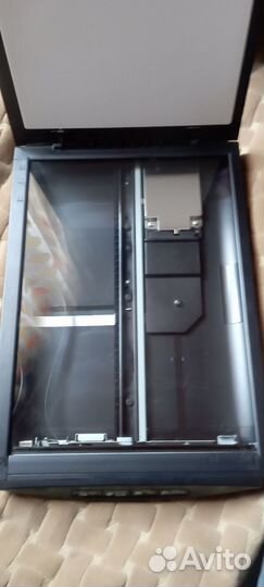 Canon. CanonScan Lide 110