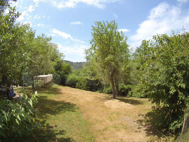 Участок 5,2 сот. (СНТ, ДНП)