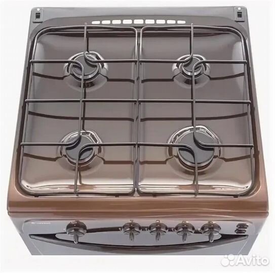 Газовая плита новая gefest 1200 c6 k19