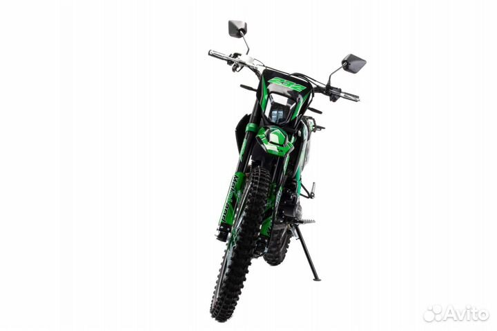 Новый птс-эндуро XT 250 HS 172FMM (PR5) балансир