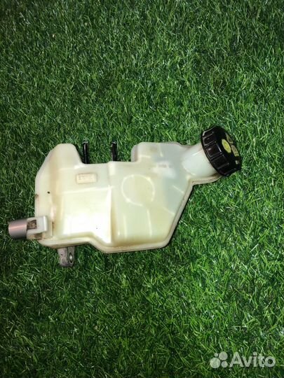 Главный тормозный цилиндр Ford Fiesta хэтчбек 5дв