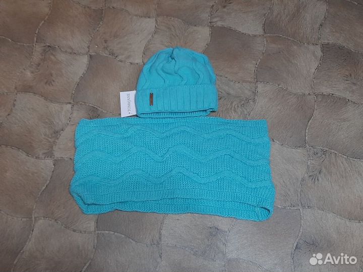 Зимний комплект