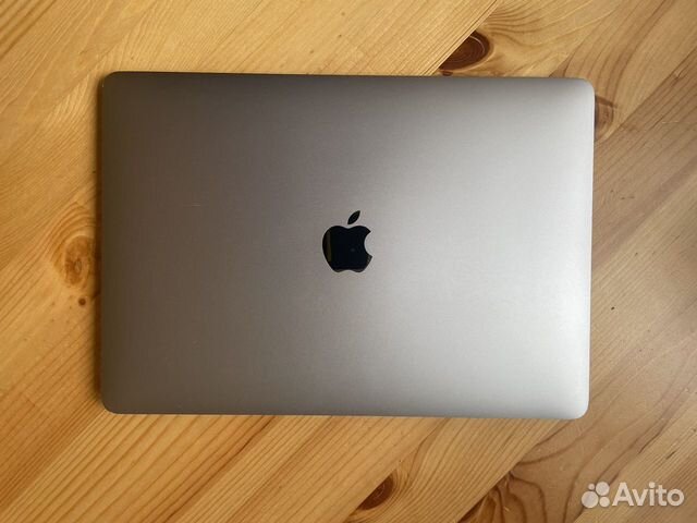 Apple MacBook Air 13 M1 объявление продам
