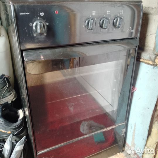 Продам эликтроплиту