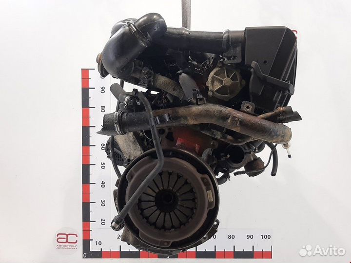 Двигатель (двс) для Land Rover Freelander 1