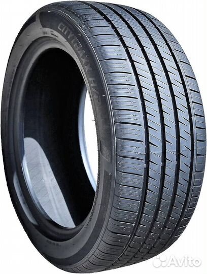 Landspider Citytraxx H/T 225/65 R17 H