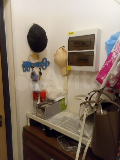 Квартира-студия, 25 м², 9/22 эт.