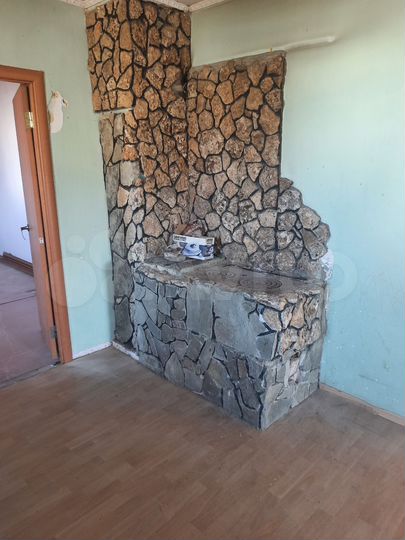 Дом 113 м² на участке 9,4 сот.