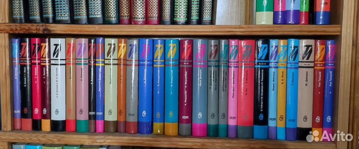 Серия книг Тайны Истории