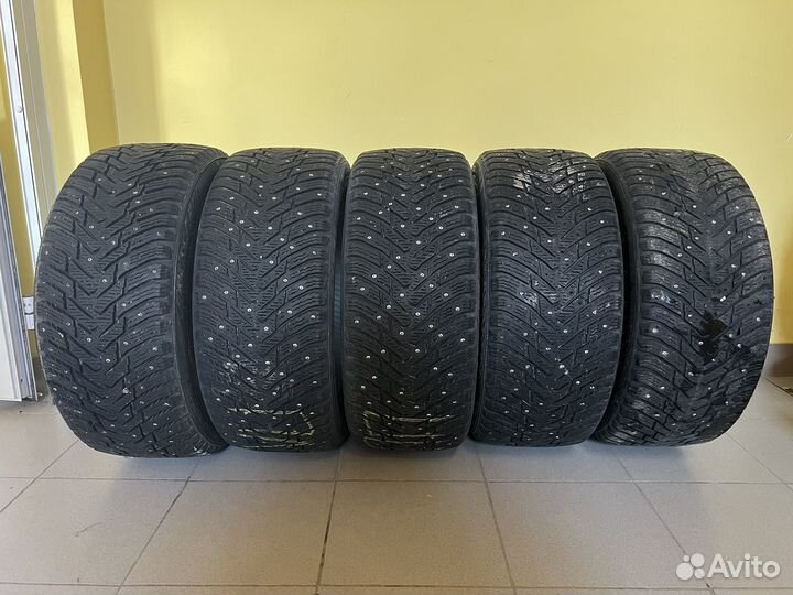 Continental IceContact 3 225/45 R18 95T