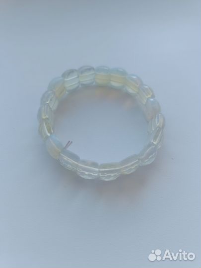 Браслет из натуральных камней