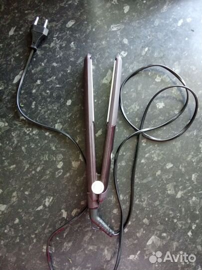 Выпрямитель для волос