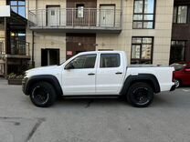 Volkswagen Amarok 3.0 MT, 2018, 132 000 км, с пробегом, цена 4 100 000 руб.