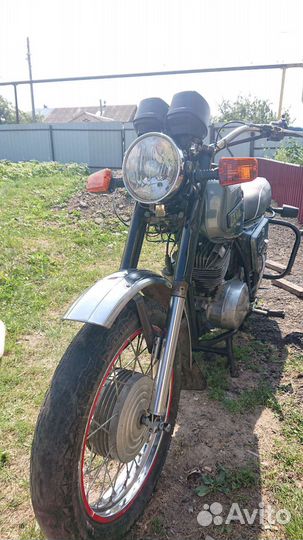 Иж планета 5