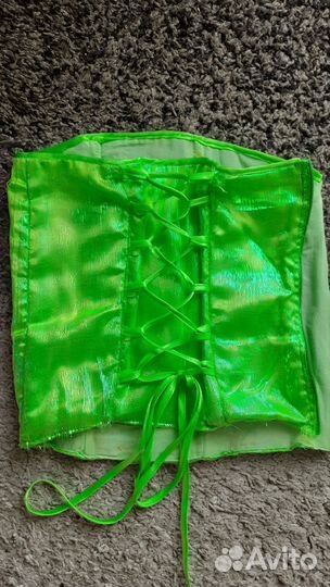 Костюм Динь- Динь