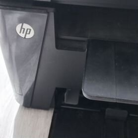 HP LaserJet Pro MFP M225rdn Обмен