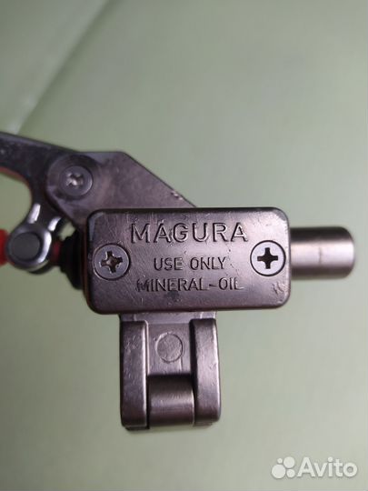 Сцепление Magura 9.5 ktm sx 65;85;125;250;520