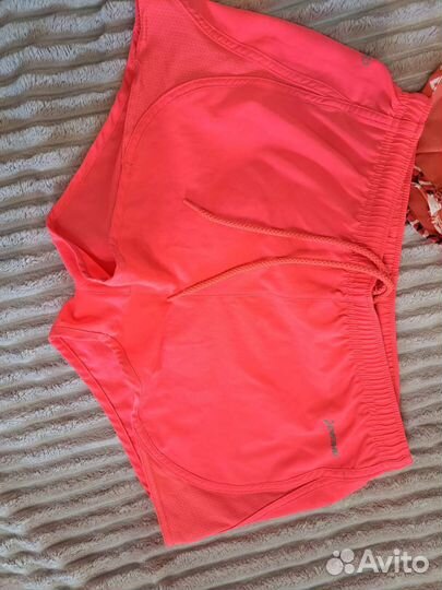 Шорты летние женские 42 44