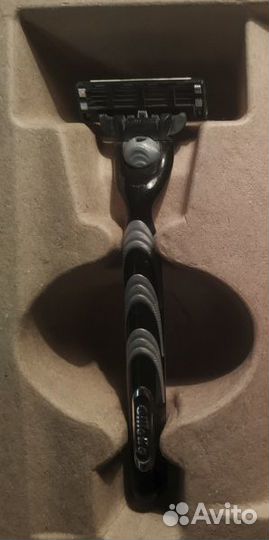 Подарочный набор для мужчин arko Men