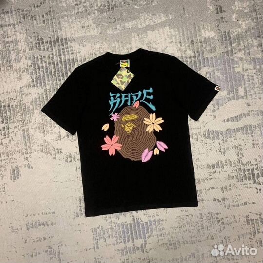 Футболка Bape