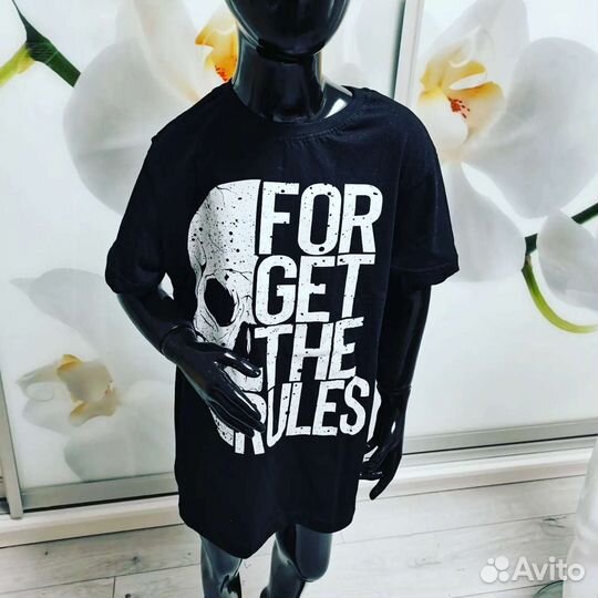 Футболка