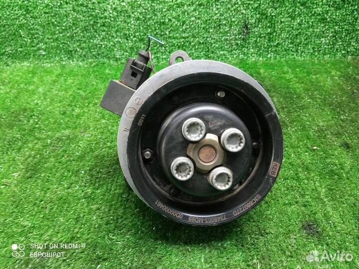 Насос водяной (помпа) Volkswagen Jetta 5 (2006-20