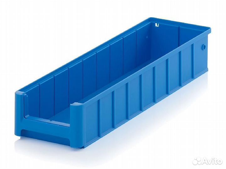 Стеллажный лоток SK 500x156x90мм