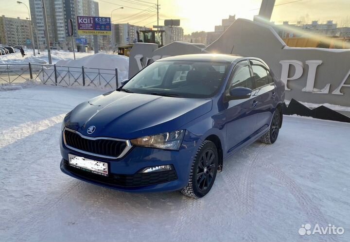 Прокат авто