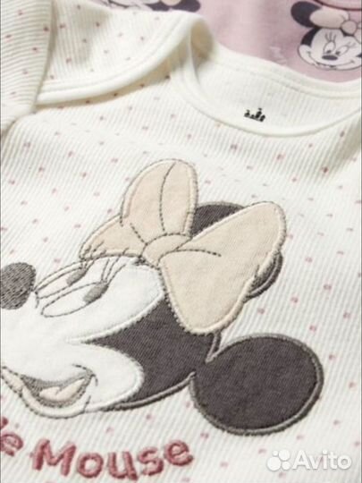 Боди и майки 92 98 бронь