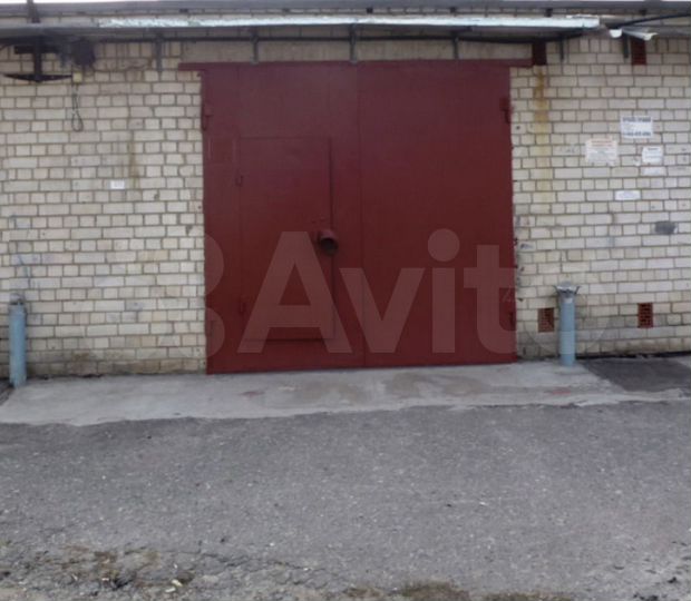 Гараж, 30 м²