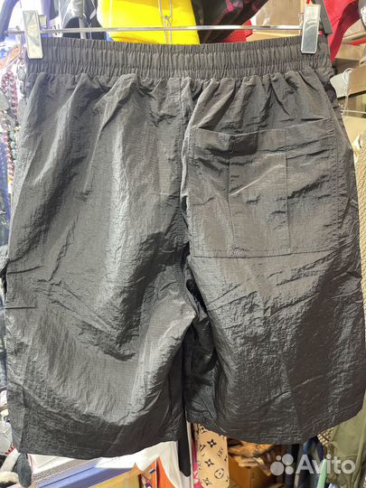 Шорты мужские stone island