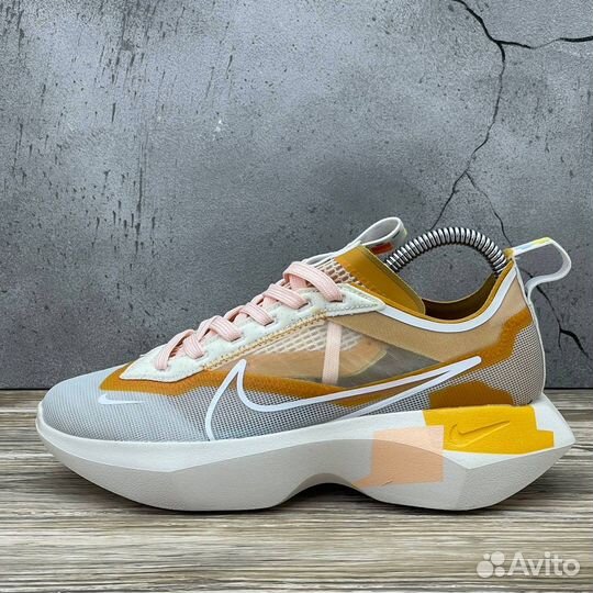 Кроссовки Nike Vista Lite Размеры 36-40