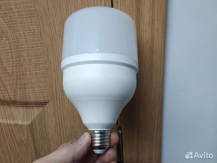 Лампа энергосберегающая