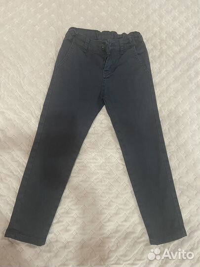 Школьная форма для мальчика