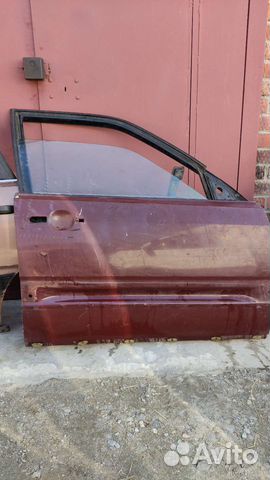 Продам двери от а/м Ауди 100 сс