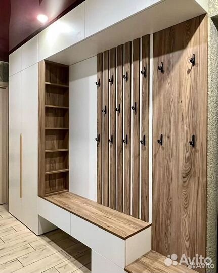 Шкафы купе на заказ