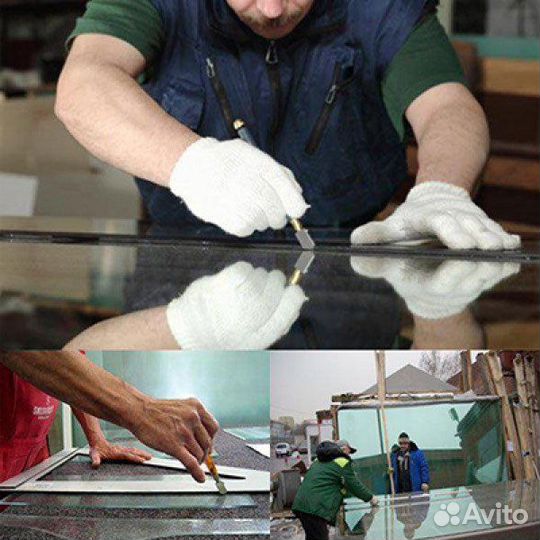 Работник цеха